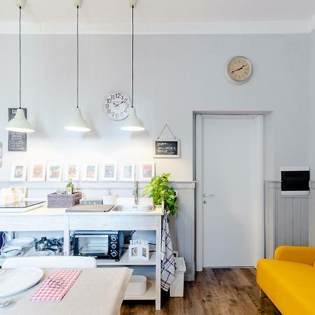Il Cottage Vigevano Dış mekan fotoğraf