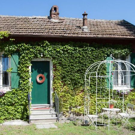 Il Cottage Vigevano Dış mekan fotoğraf