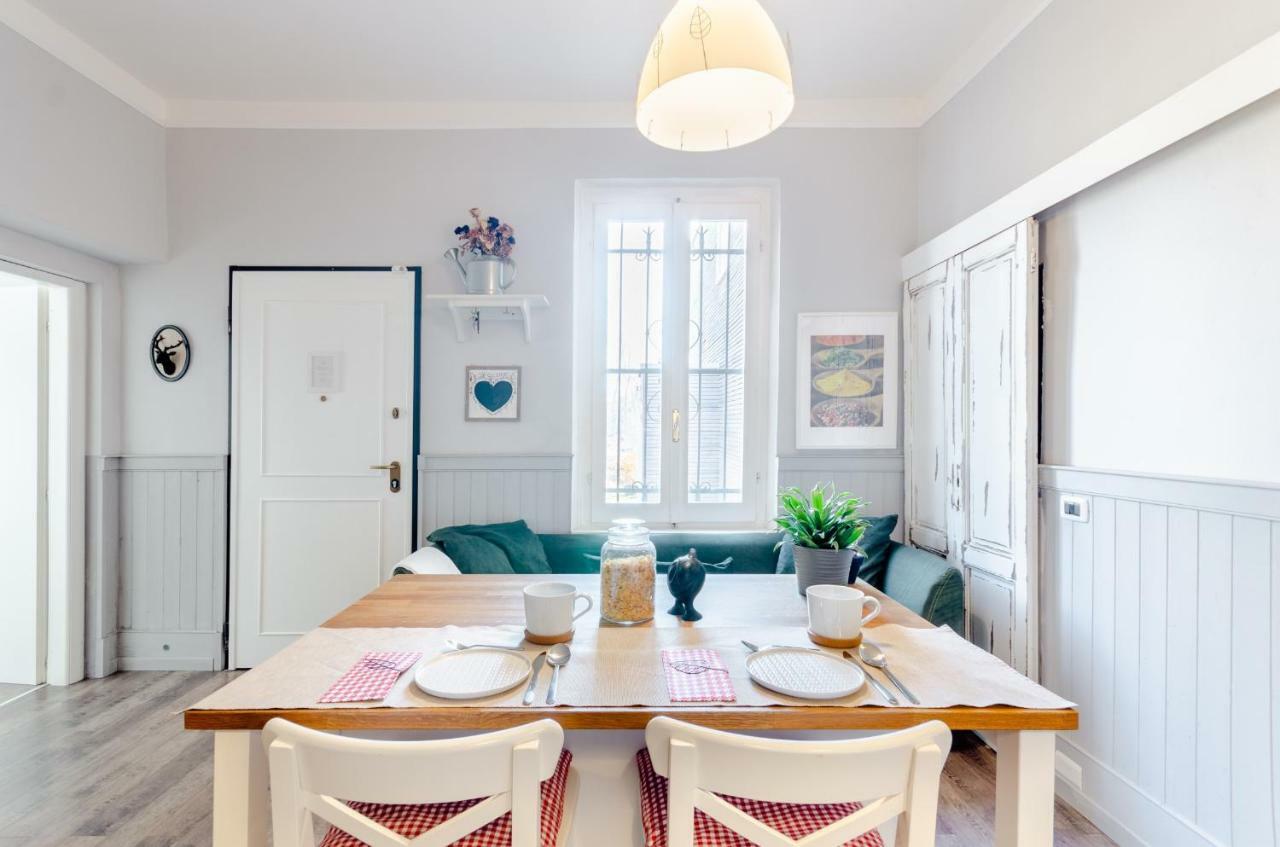 Il Cottage Vigevano Dış mekan fotoğraf