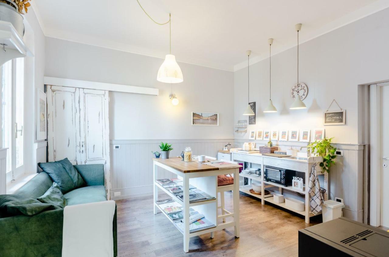Il Cottage Vigevano Dış mekan fotoğraf