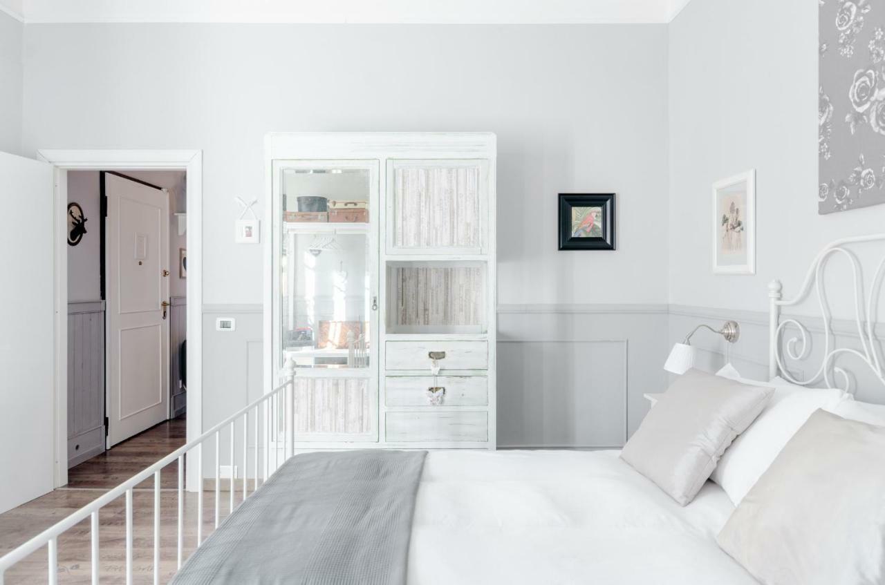 Il Cottage Vigevano Dış mekan fotoğraf