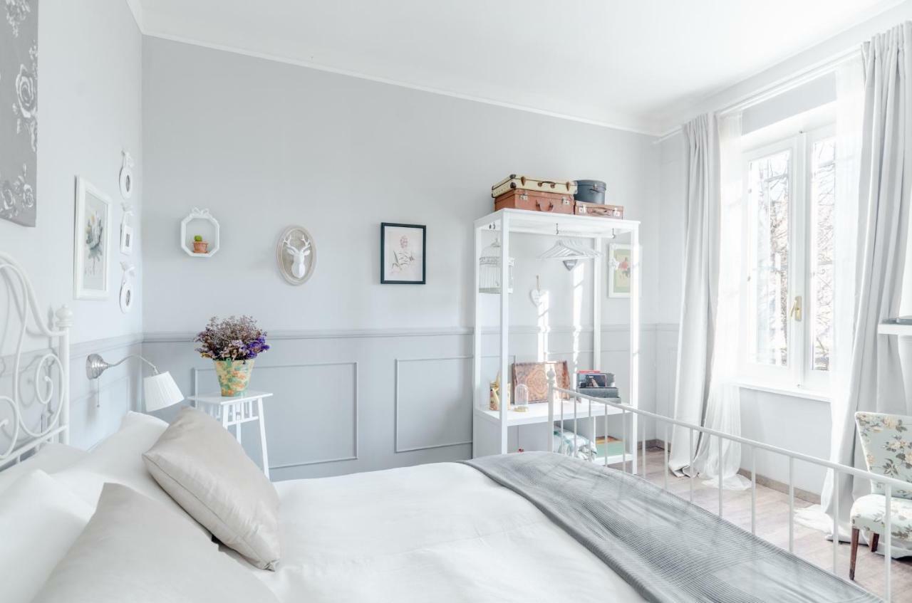 Il Cottage Vigevano Dış mekan fotoğraf