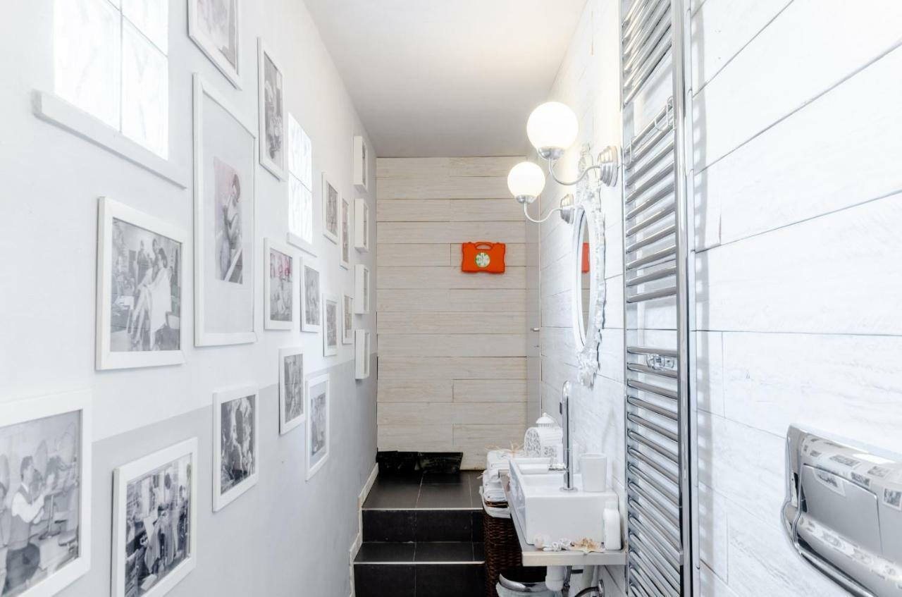 Il Cottage Vigevano Dış mekan fotoğraf