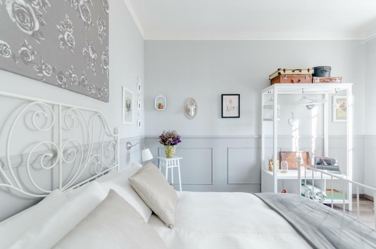 Il Cottage Vigevano Dış mekan fotoğraf